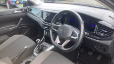 Volkswagen Taigo 1.0 TSI Life 5dr Petrol Hatchback